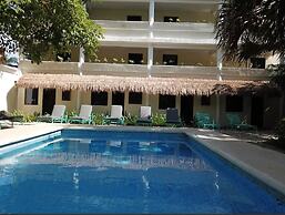 MK Beach playa del carmen