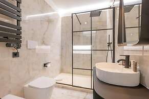 Maria Cristina Boutique Rooms