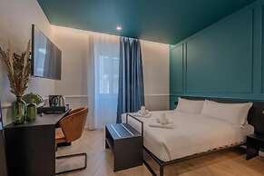 Maria Cristina Boutique Rooms