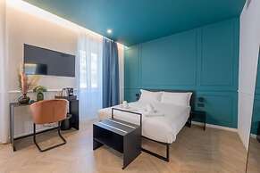 Maria Cristina Boutique Rooms