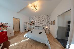 Victoria Boutique Suites