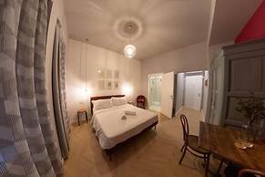 Sophia Boutique Suites