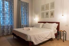 Sophia Boutique Suites