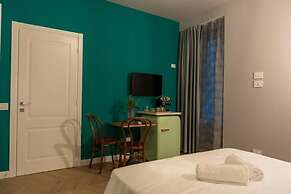 Sophia Boutique Suites