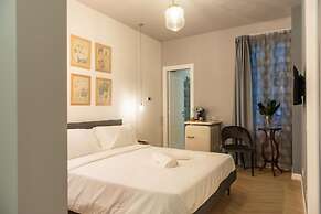 Sophia Boutique Suites