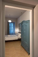 Sophia Boutique Suites