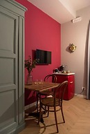 Sophia Boutique Suites