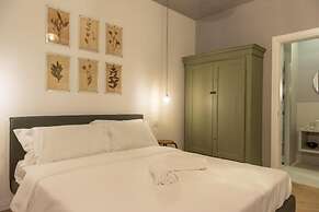 Sophia Boutique Suites