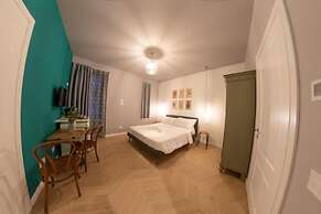 Sophia Boutique Suites