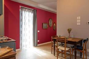 Regina Boutique Suites