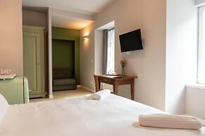 Regina Boutique Suites