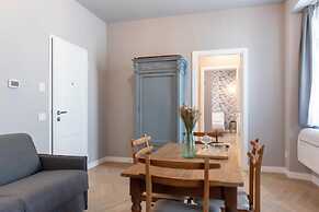 Regina Boutique Suites