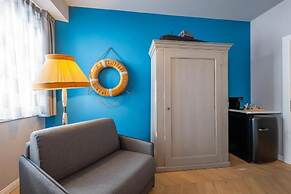 Regina Boutique Suites