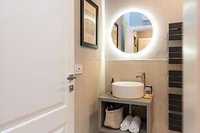 Regina Boutique Suites