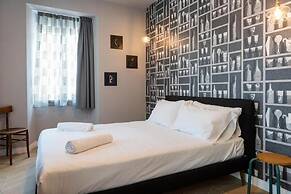 Regina Boutique Suites