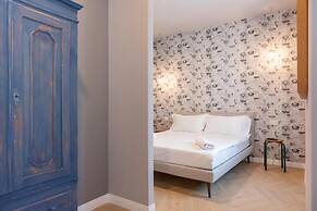 Regina Boutique Suites