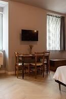Regina Boutique Suites