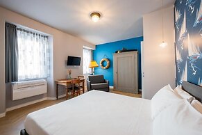 Regina Boutique Suites