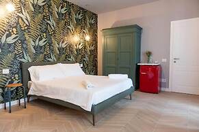 Regina Boutique Suites