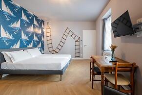 Regina Boutique Suites