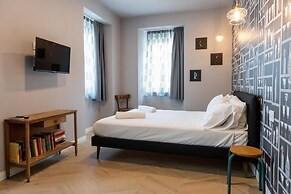 Regina Boutique Suites