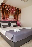 Paradissia Luxe Villa With Private Swimming Pool