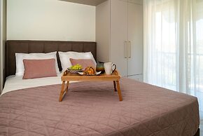 Paradissia Luxe Villa With Private Swimming Pool