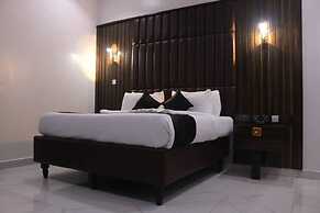 VICTORIAN BLOOM HOTEL AND RESORT