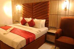 VICTORIAN BLOOM HOTEL AND RESORT
