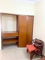 Ilala Crest Lodge