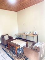 Ilala Crest Lodge