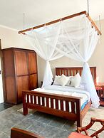 Ilala Crest Lodge