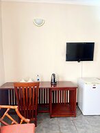 Ilala Crest Lodge