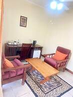 Ilala Crest Lodge