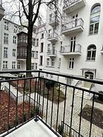 Starowiślna Center Apartments