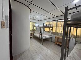Ochatee Hostel