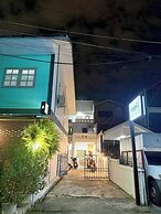 Ochatee Hostel