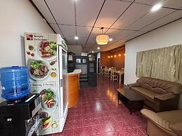 Ochatee Hostel