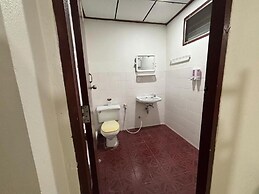 Ochatee Hostel