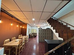 Ochatee Hostel