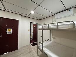 Ochatee Hostel