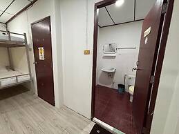 Ochatee Hostel