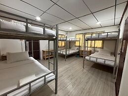 Ochatee Hostel