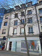 Appartement Jehan de Beauce