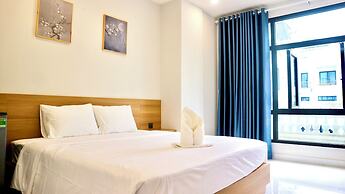 Blue Waves Hotel