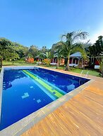 RevTree Dark Forest Inn