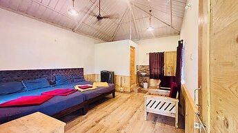 RevTree Dark Forest Inn