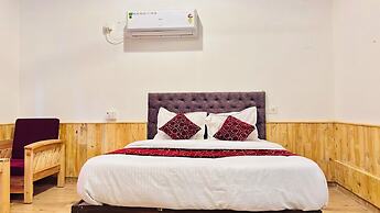 RevTree Dark Forest Inn