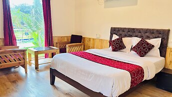 RevTree Dark Forest Inn