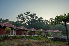 RevTree Dark Forest Inn